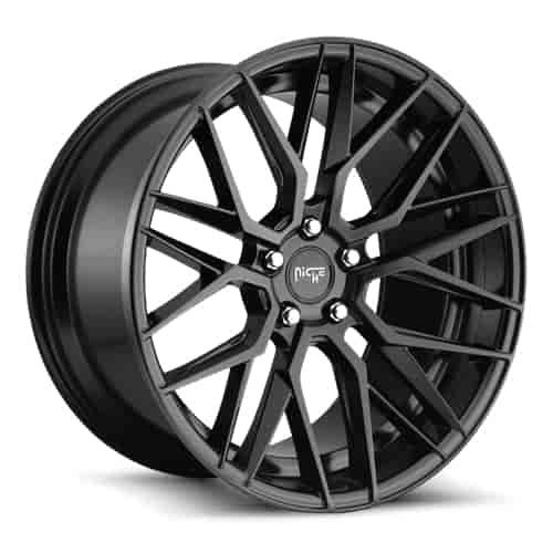 M190 Gamma One Piece Cast Aluminum Wheel