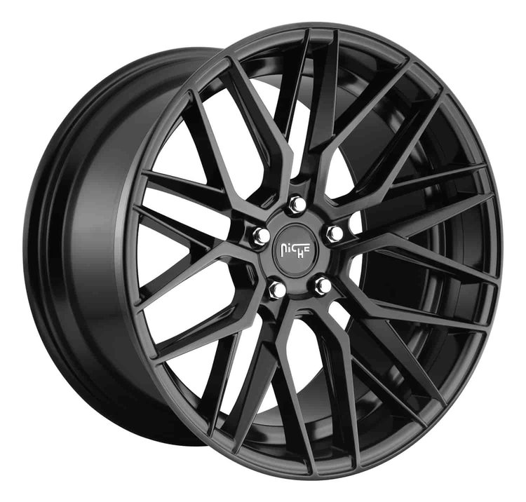 20X9 GAMMA 5X115 BD 6.4 3