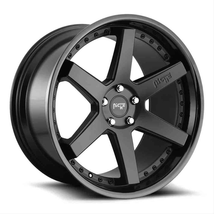22X10 ALTAIR 5X127 BLD6.8
