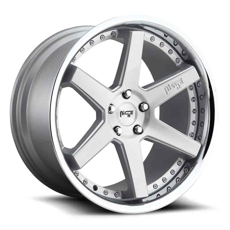 20X10.5 ALTAIR 5X114.3 SL