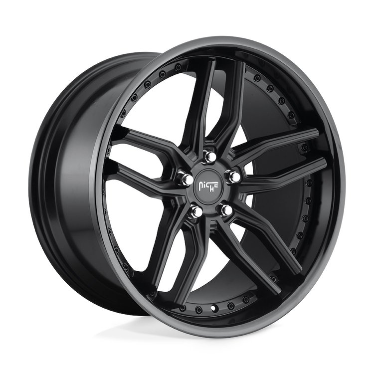 19X8.5 METHOS 5X120 BLD6.