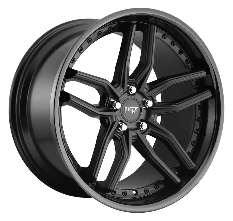 19X9.5 METHOS 5X120 BLD6.