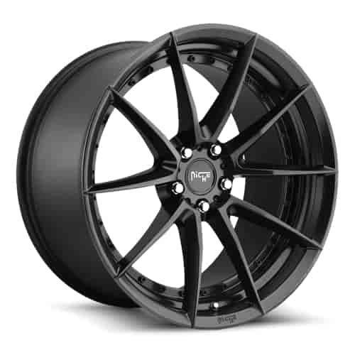M196 Sector One Piece Cast Aluminum Wheel