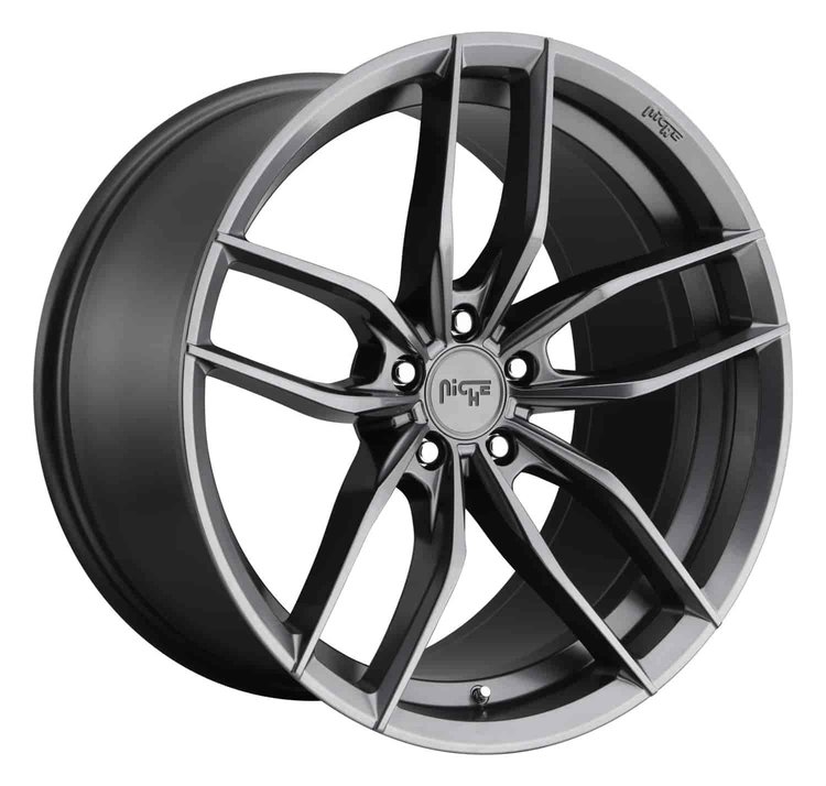 20X9 VOSSO 6X132 VL 6.3 3
