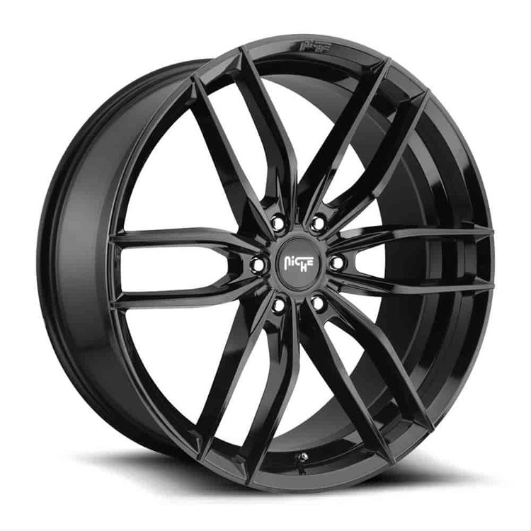 22X9.5 VOSSO VI 6X139.7 B