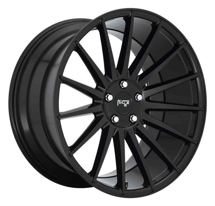 20X10 FORM 5X114.3 BL  40