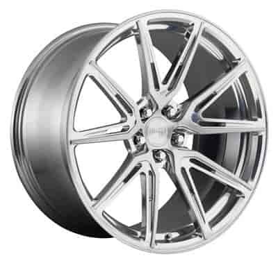 20X10.5 GEMELLO 5X114.3 M