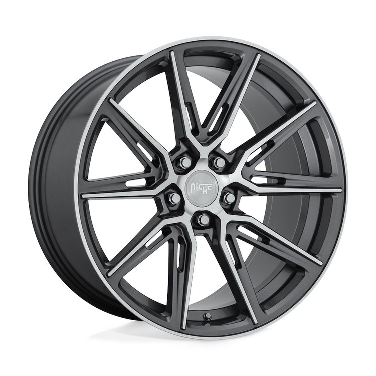 20X10.5 GEMELLO 5X115 MV6