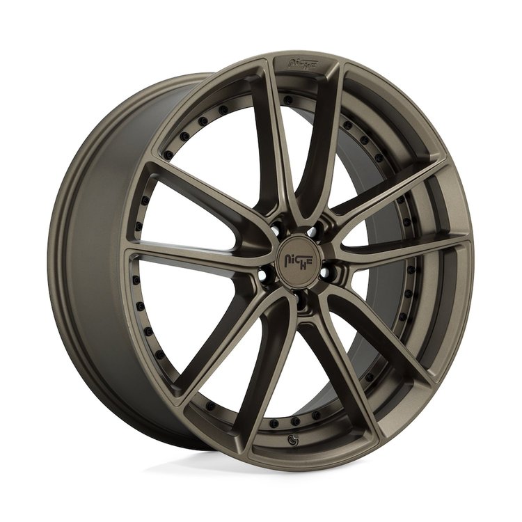 22X9 DFS 5X112 ZD 6.4 38