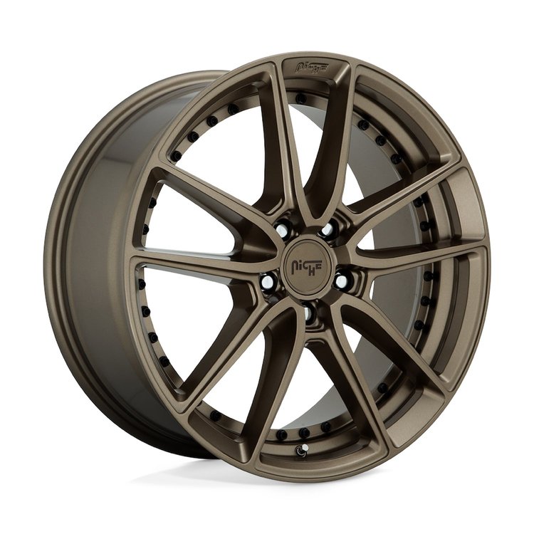 22X9 DFS 5X115 ZD 5.6 18