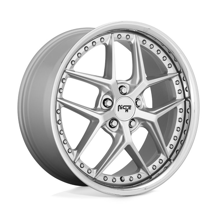 20X10.5 VICE 5X112 SD 7.3