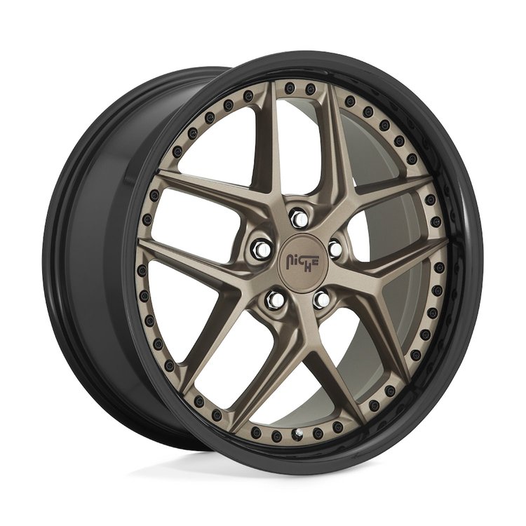20X10.5 VICE 5X114.3 ZDB7