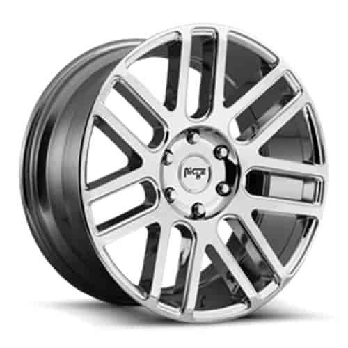 20X9  LAN 6X139.7 P  6.2