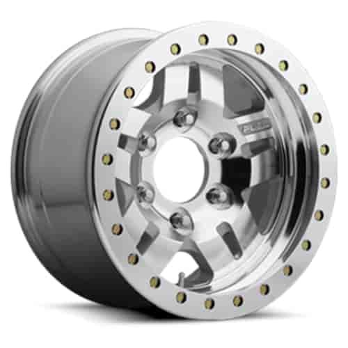 17X9 ANZA BL - OFF ROAD O