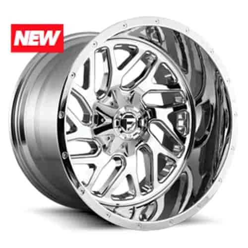 22X14 TRITON 8X6.5 P 4.75