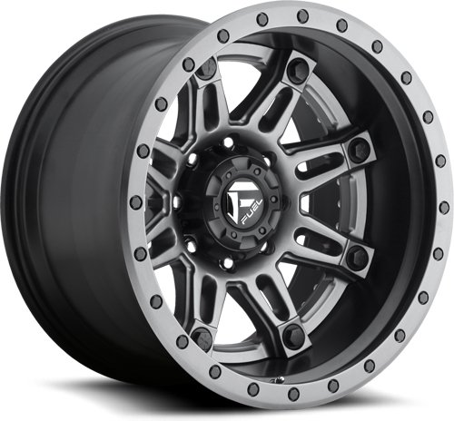 22x10 Hostage 5x5.0 BD4.75 -19 78.1