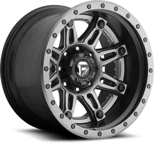 22x12 Hostage 8x6.5 BD4.75 -44 125.2