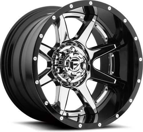 20x12 Rampage 5x5.5 VP4.75 -44 108