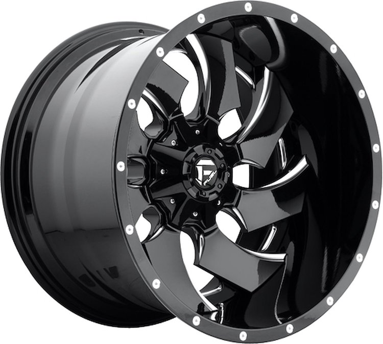 20x14 Cleaver 8x6.5 NB4.50 -75 125.2