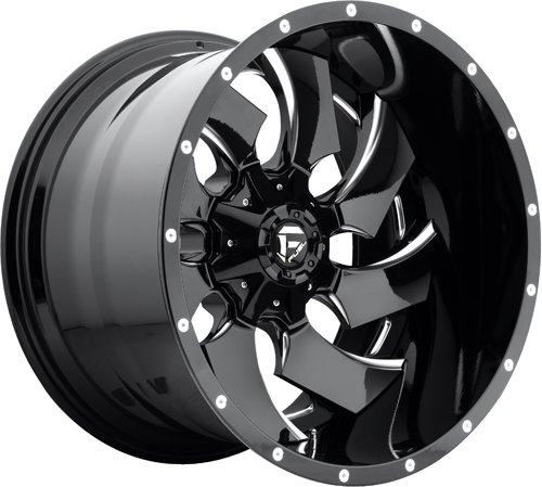 20x9 Cleaver 8x6.5 NB5.75 20 125.2