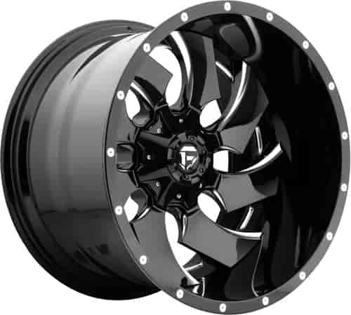 22x12 Cleaver 8x170 NB4.75 -44 125.1