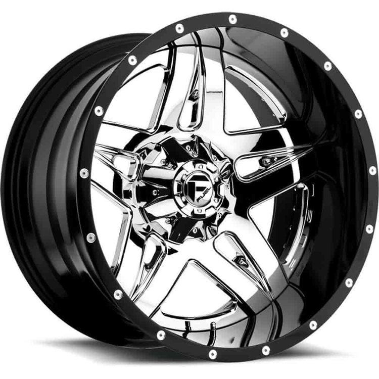 20X12 FULL BLOWN 8X170 P
