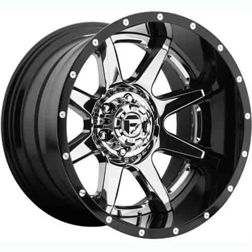 20x10 Rampage 8x180 P 4.75 -19 124.3