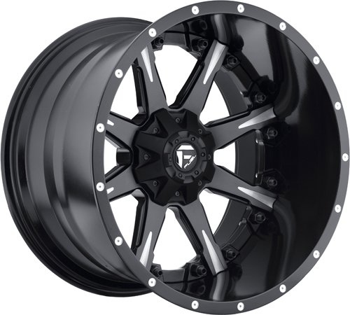 20x9 NUTZ 5x150 NB5.75 20 110.3
