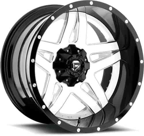 20x12 Full Blown 5x4.55x5.0 NW4.75 -44 78.1