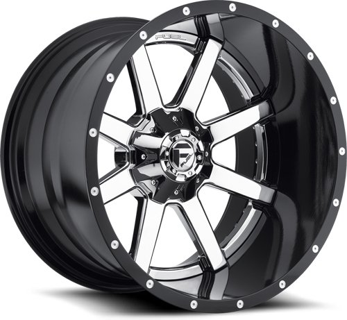 20x14 Maverick 5x5.55x150 P 4.50 -76 110.3