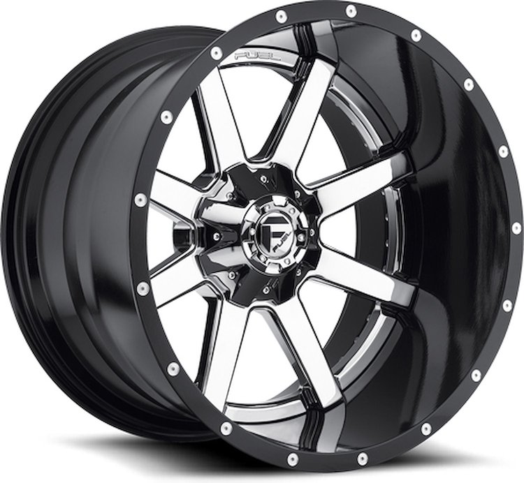 24x12 MAVERICK 5x5.55x150 P 4.75 -44 110.3