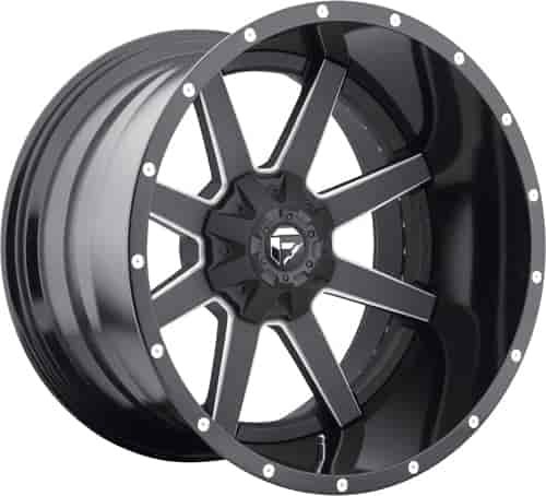 20x14 Maverick 8x170 NB4.50 -76 125.2