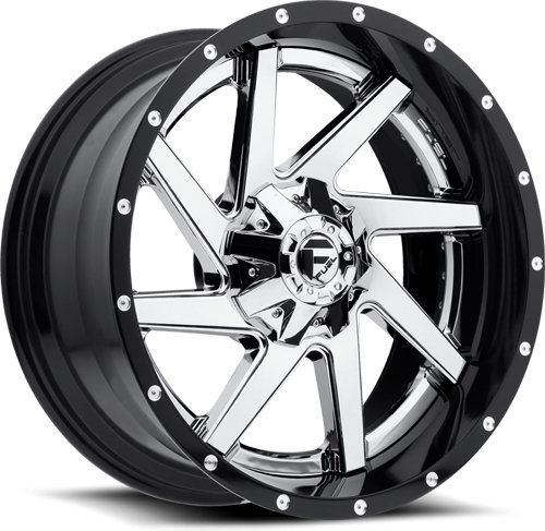 22x10 Renegade 8x170 P 5.75 06 125.2