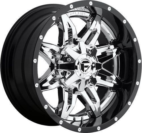 20x12 Lethal 8x170 P 4.75 -44 125.2