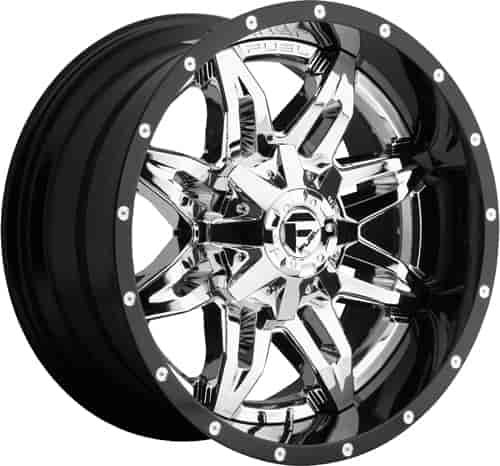 20x12 Lethal 5x5.55x150 P 4.75 -44 110.3