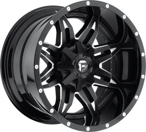 20x12 Lethal 8x170 NB4.75/-44 125.2