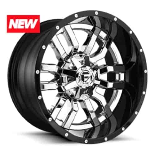 22X12 SLEDGE 8X170 P 4.75