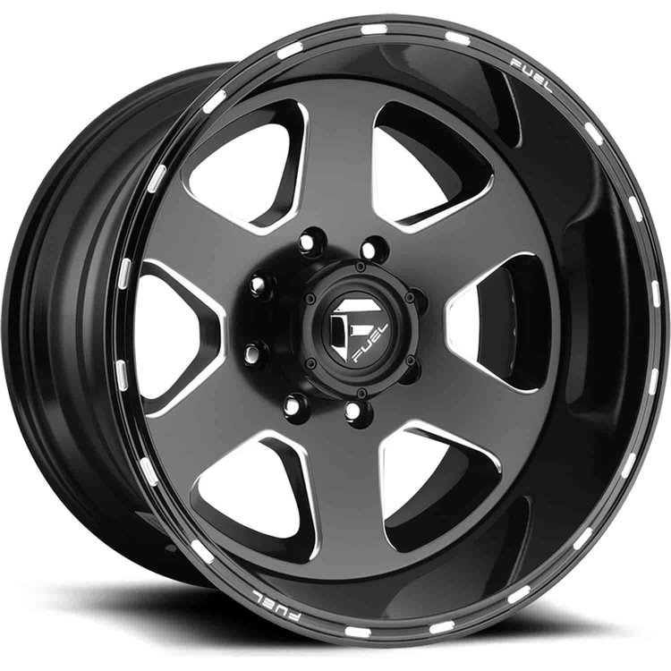 20x10 Ripper 6x135 NBD4.75 -19 87.1