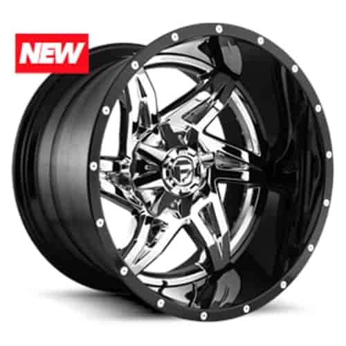22X12 ROCKER 8X6.5 P 4.75