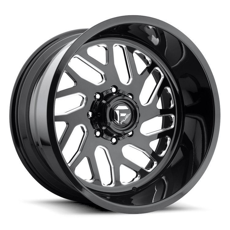 30X16 FF29 8X165.1 RHL4.