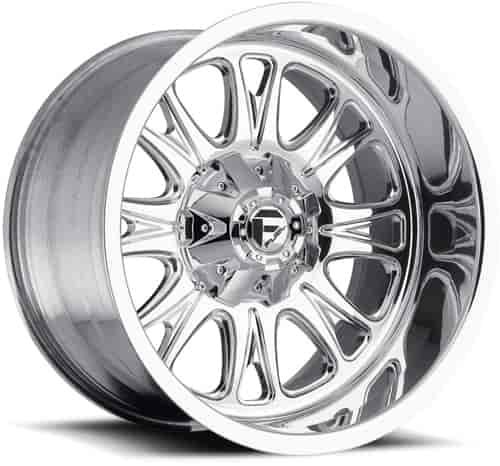 17x6.5 Throttle 8x200 VP-1.81 -129 142.3