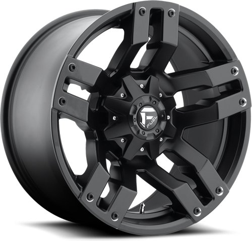 D515 Pump One Piece Cast Aluminum Wheel Size: 20" x 10"