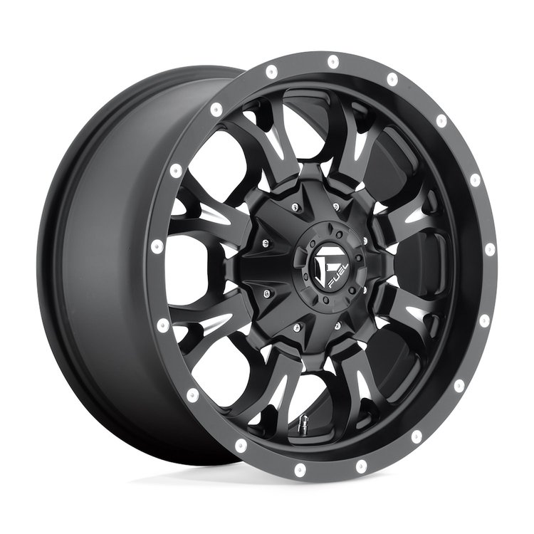 18X9 KRANK 6X1356X139.7 N