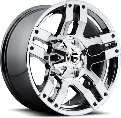 20x10 Pump 8x6.5 VP4.50 -24 125.2