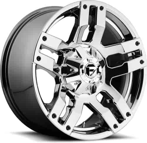 20x9 Pump 8x6.5 VP5.75 20 125.2