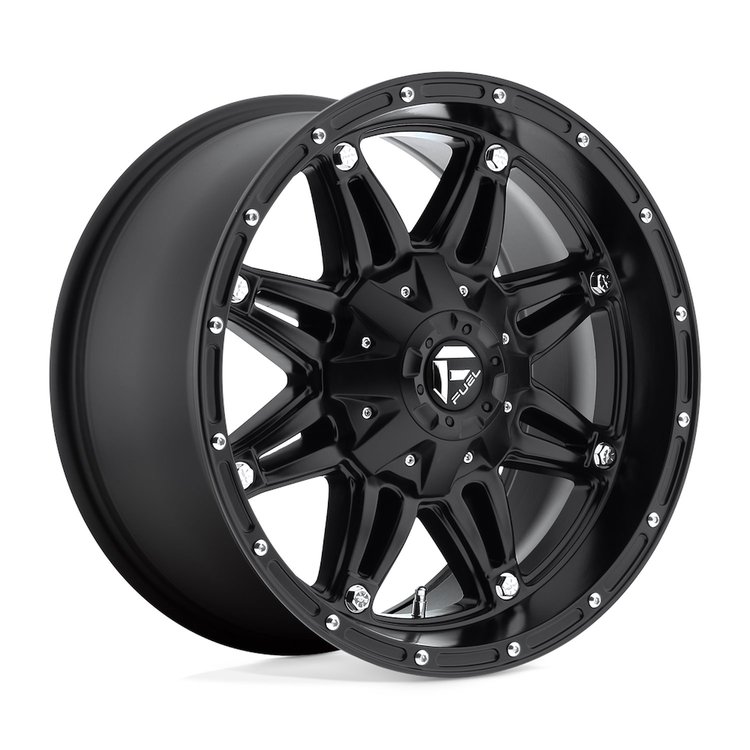 17X8.5 HOSTAGE 6X120 6X1