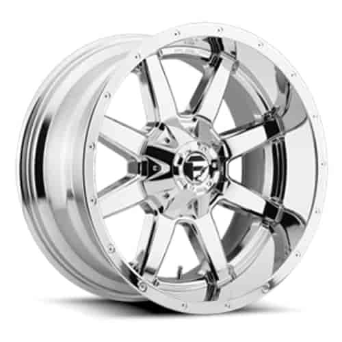 20X10 MAVERICK 6X1356X139