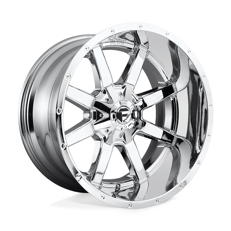 22X12MAVERICK 5X139.7 5X1