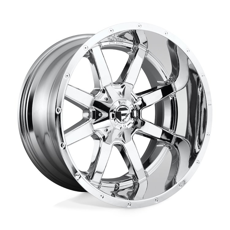 22X12MAVERICK 6X135 6X13