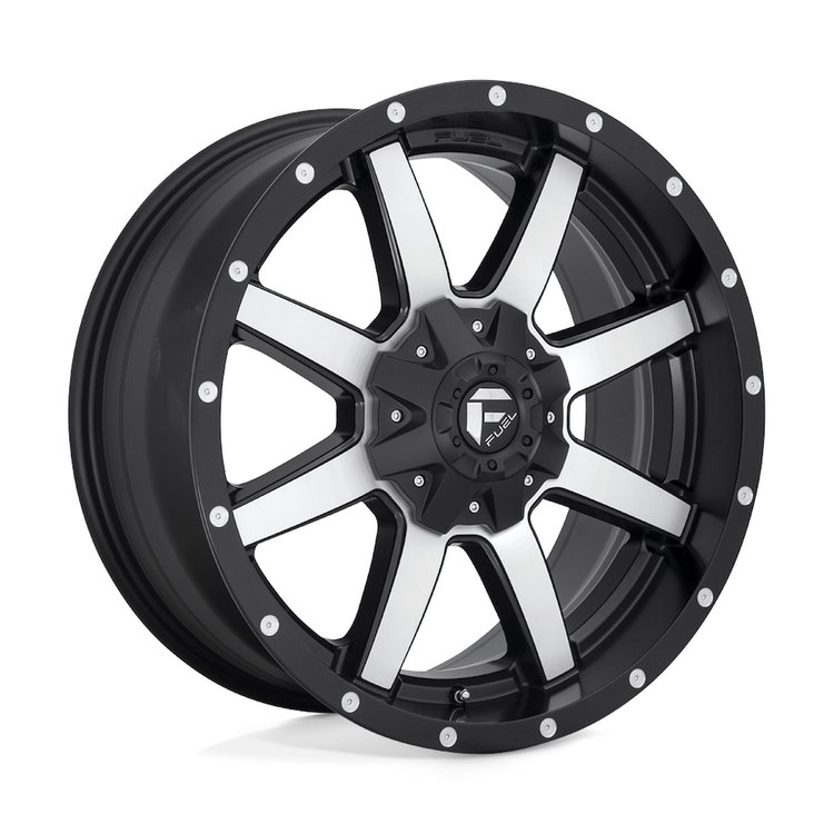 20X10 MAVERICK 6X1356X139